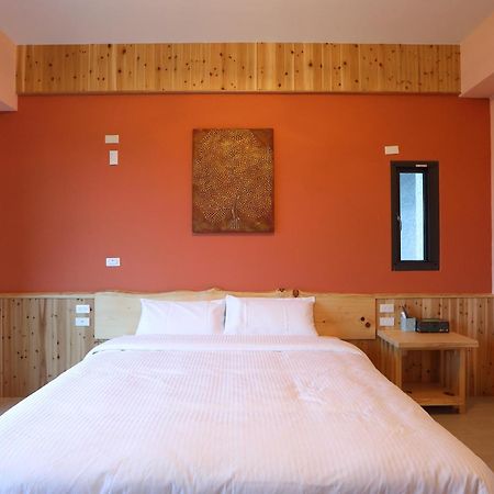 Hualien Shiado B&B ห้อง รูปภาพ