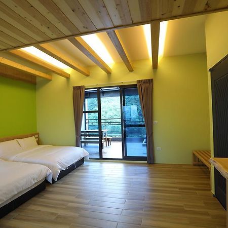 Hualien Shiado B&B ภายนอก รูปภาพ