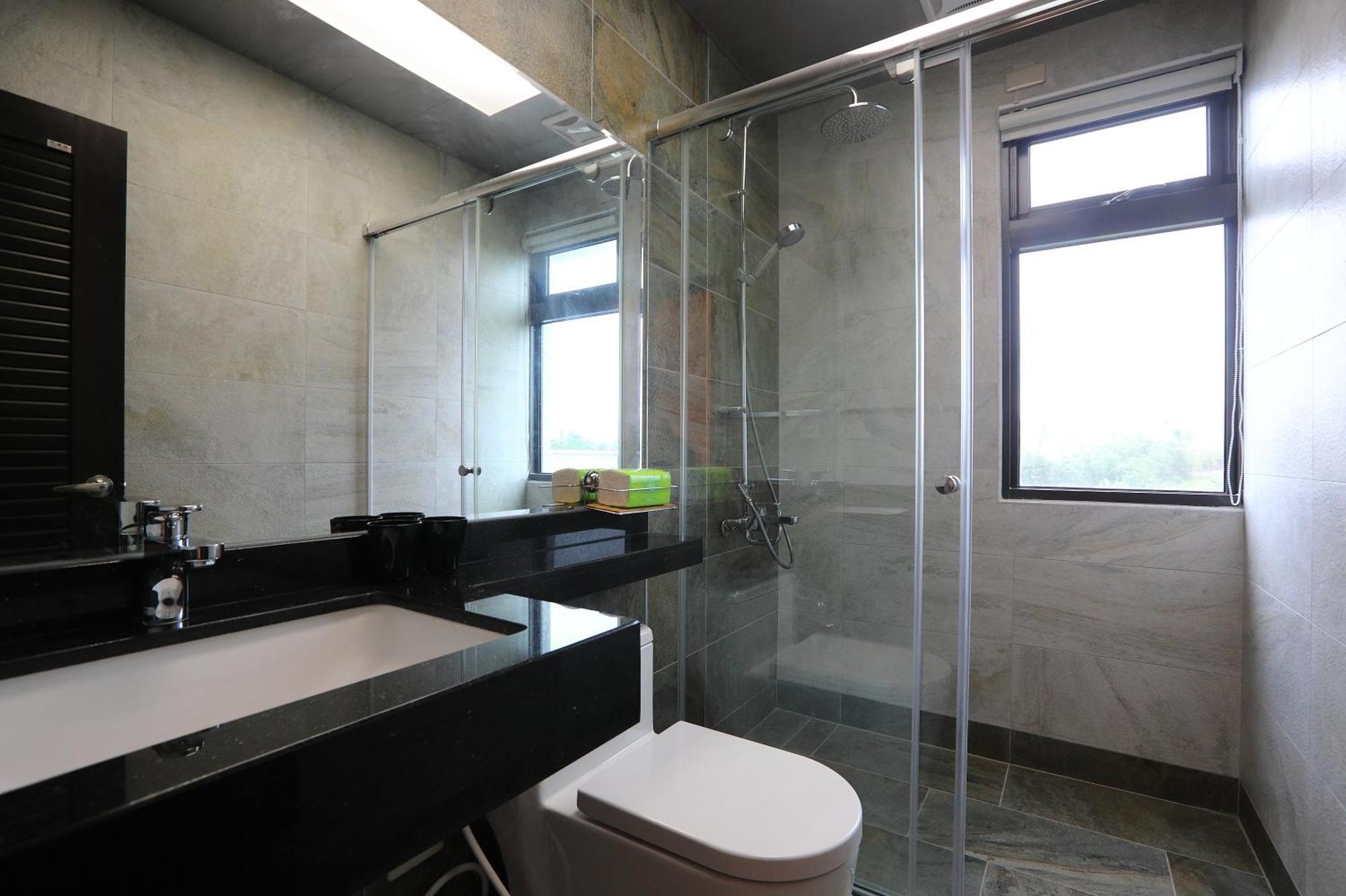 Hualien Shiado B&B ห้อง รูปภาพ