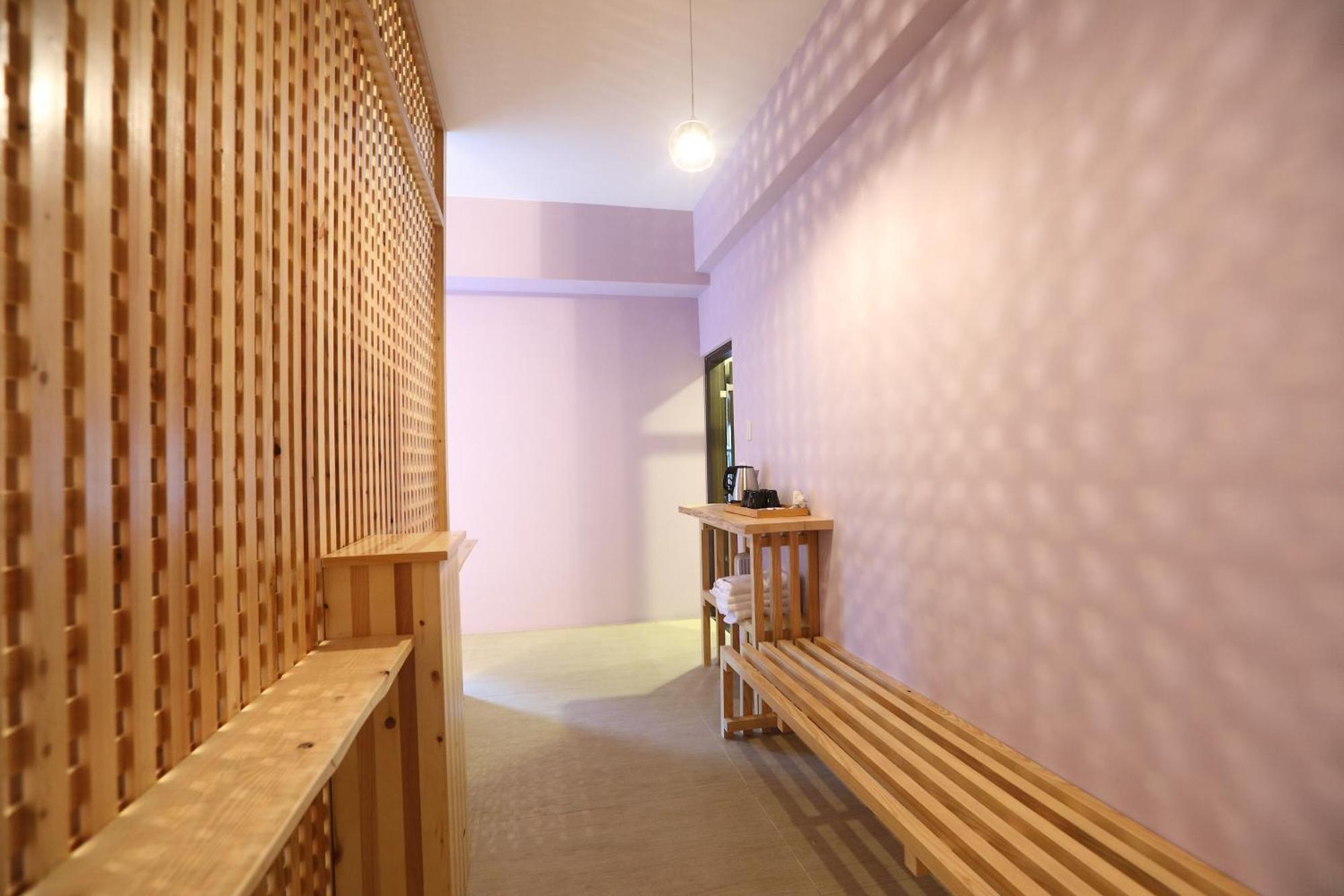 Hualien Shiado B&B ห้อง รูปภาพ