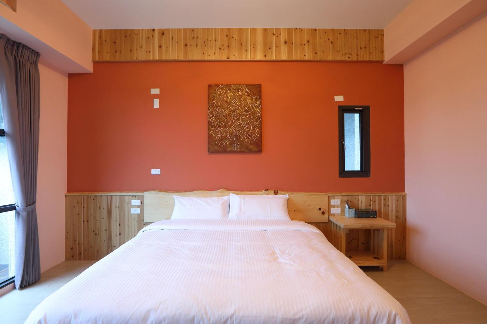 Hualien Shiado B&B ห้อง รูปภาพ