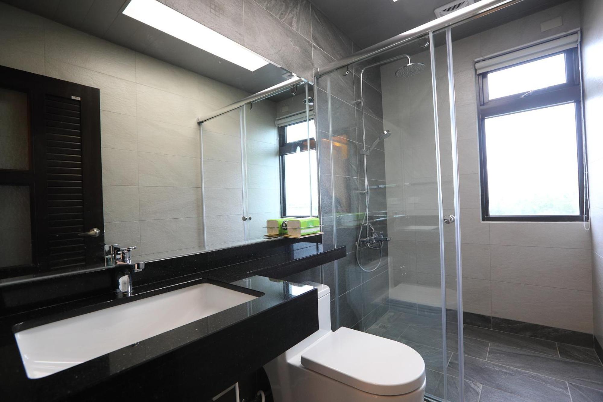 Hualien Shiado B&B ห้อง รูปภาพ