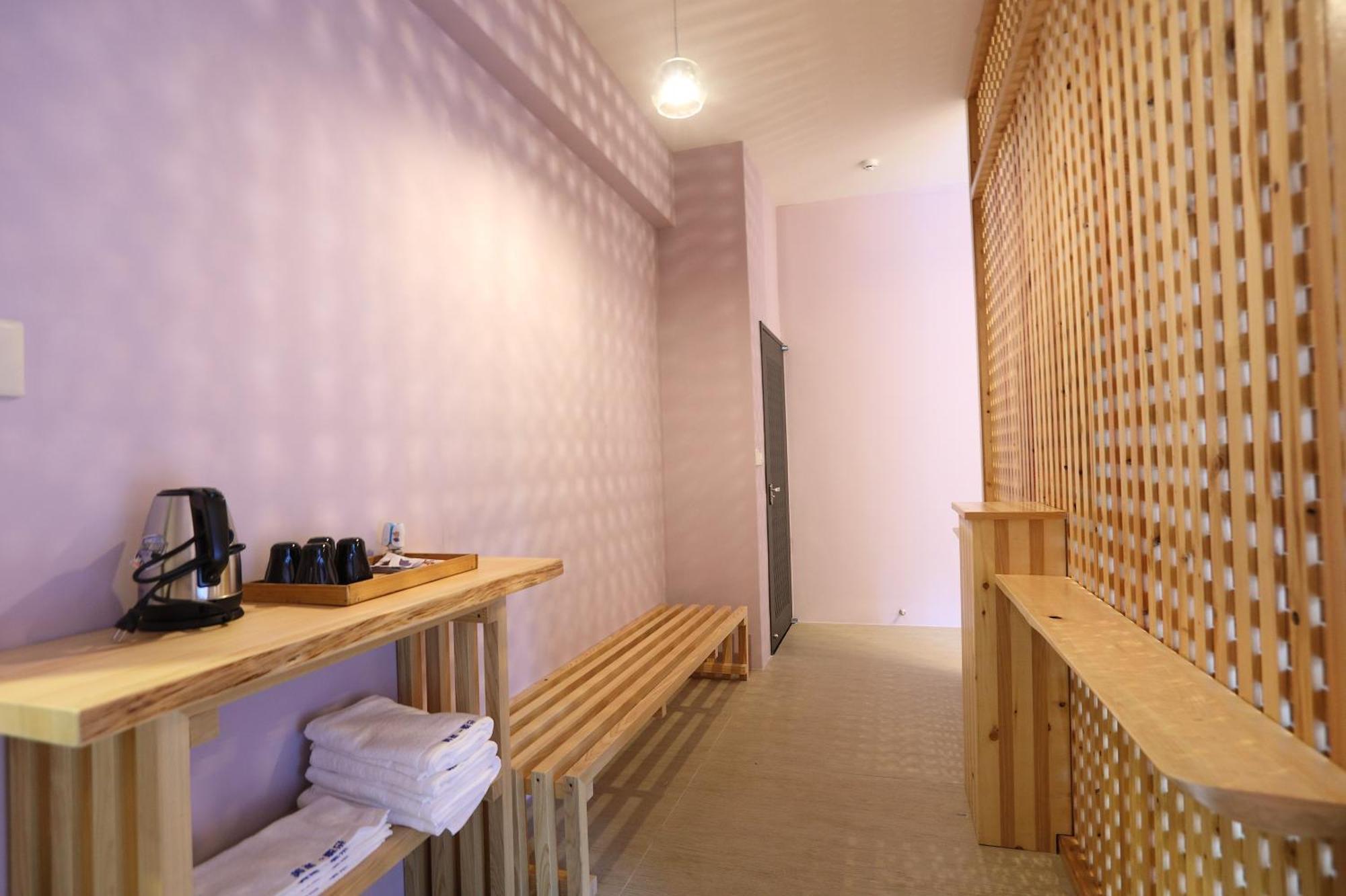 Hualien Shiado B&B ห้อง รูปภาพ