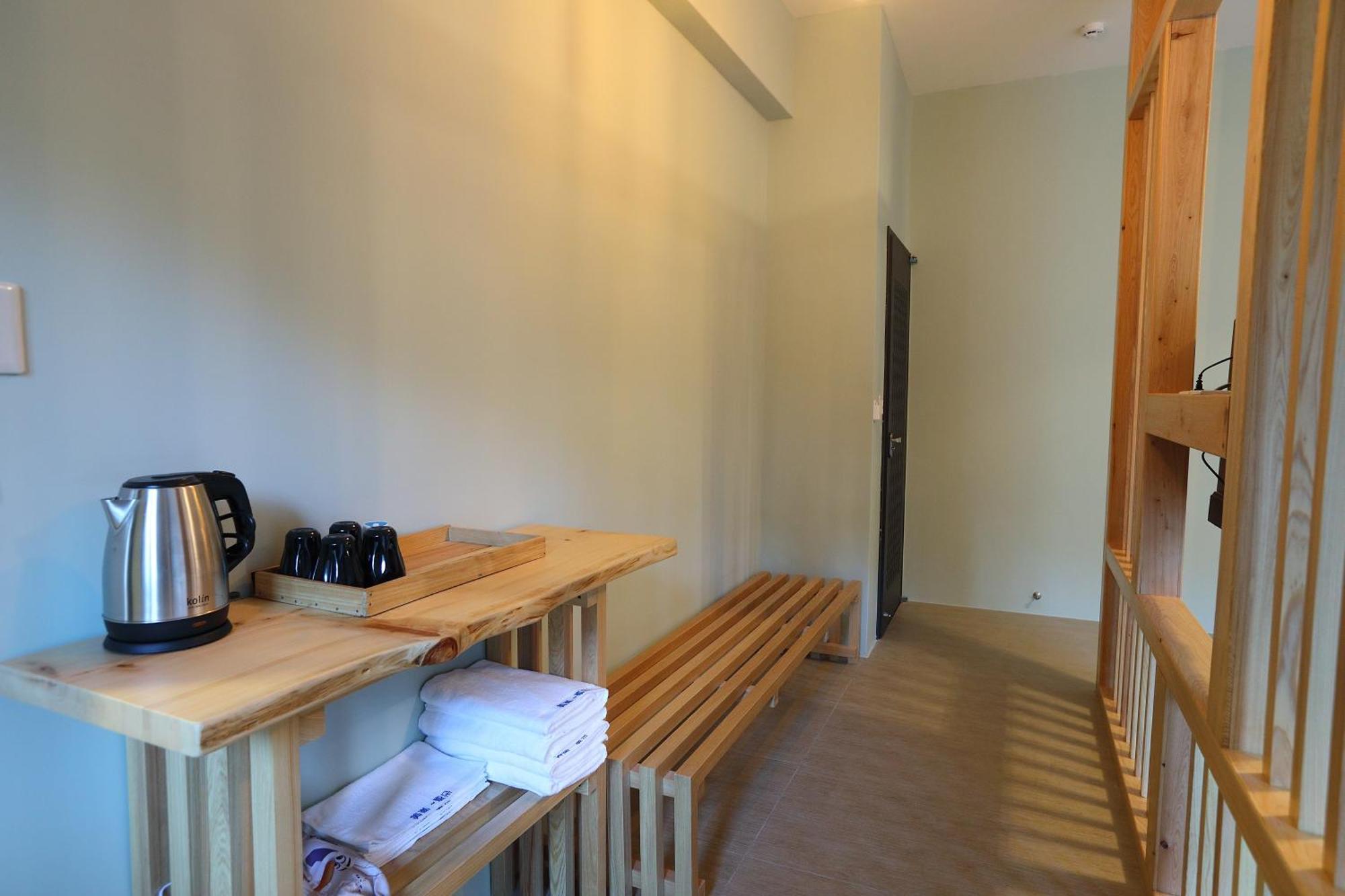 Hualien Shiado B&B ห้อง รูปภาพ