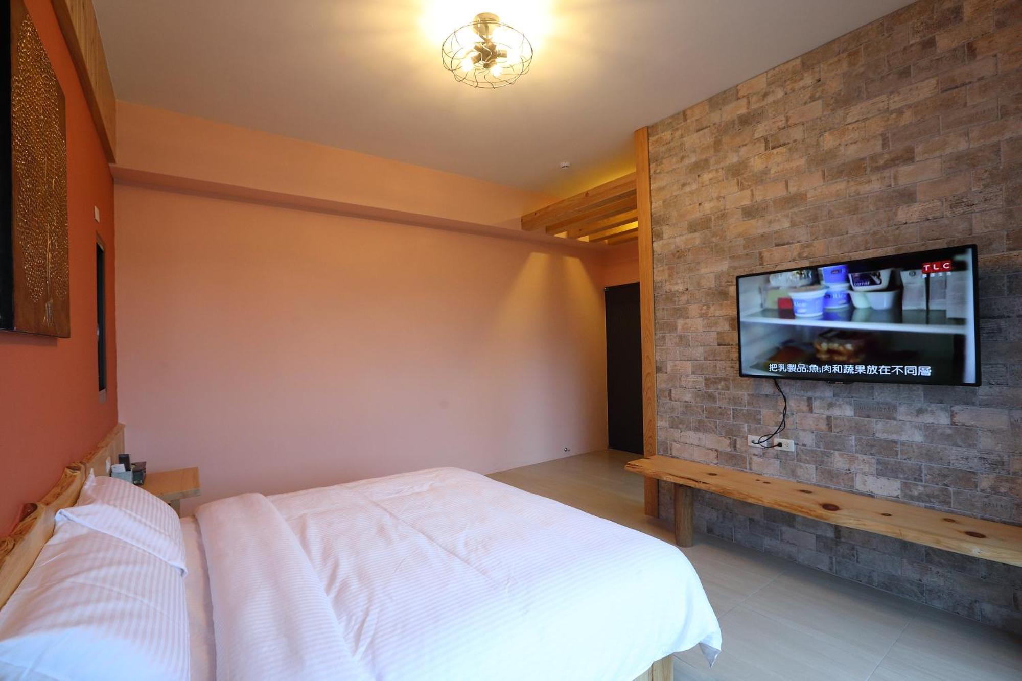 Hualien Shiado B&B ห้อง รูปภาพ