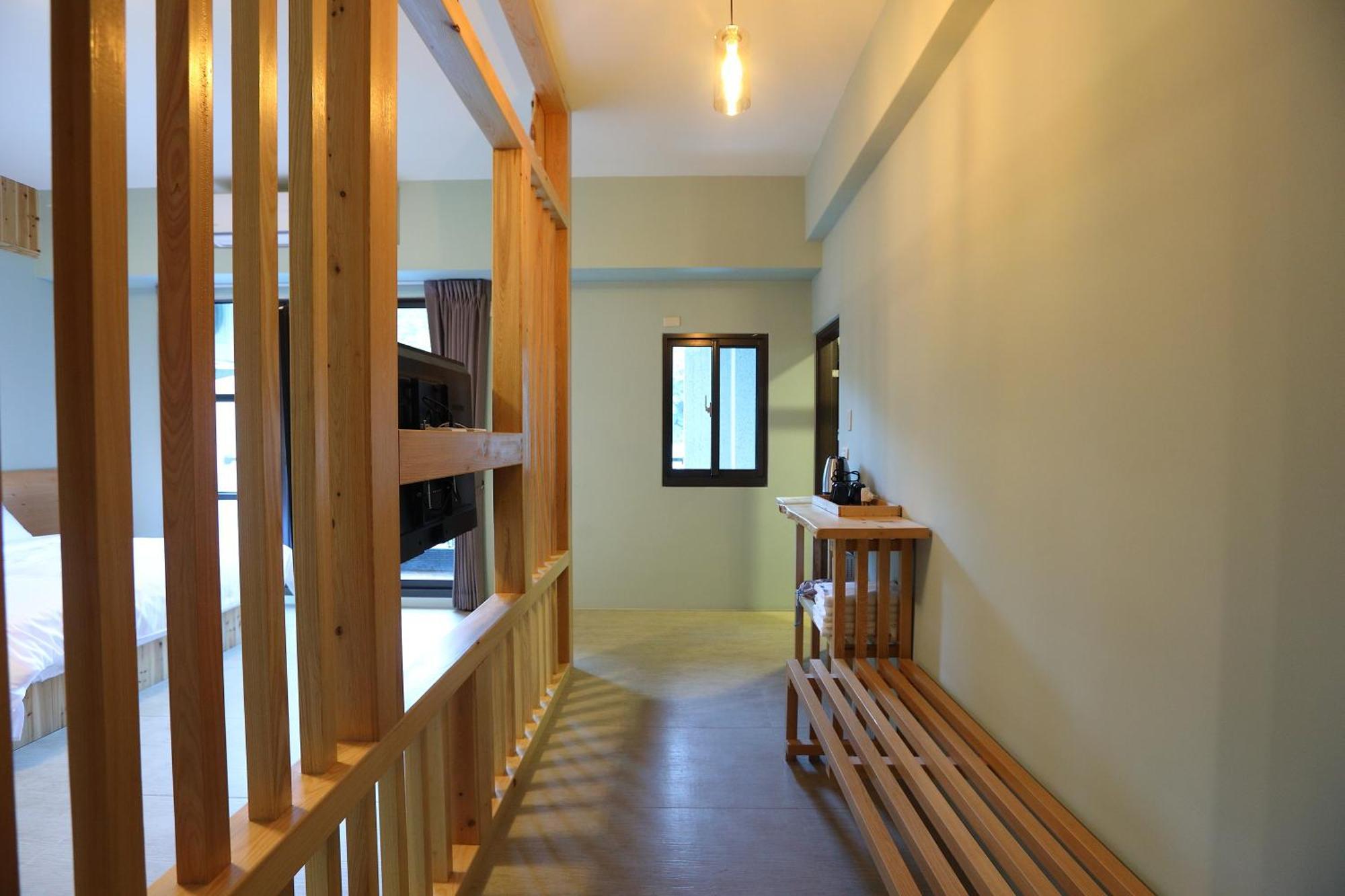 Hualien Shiado B&B ห้อง รูปภาพ