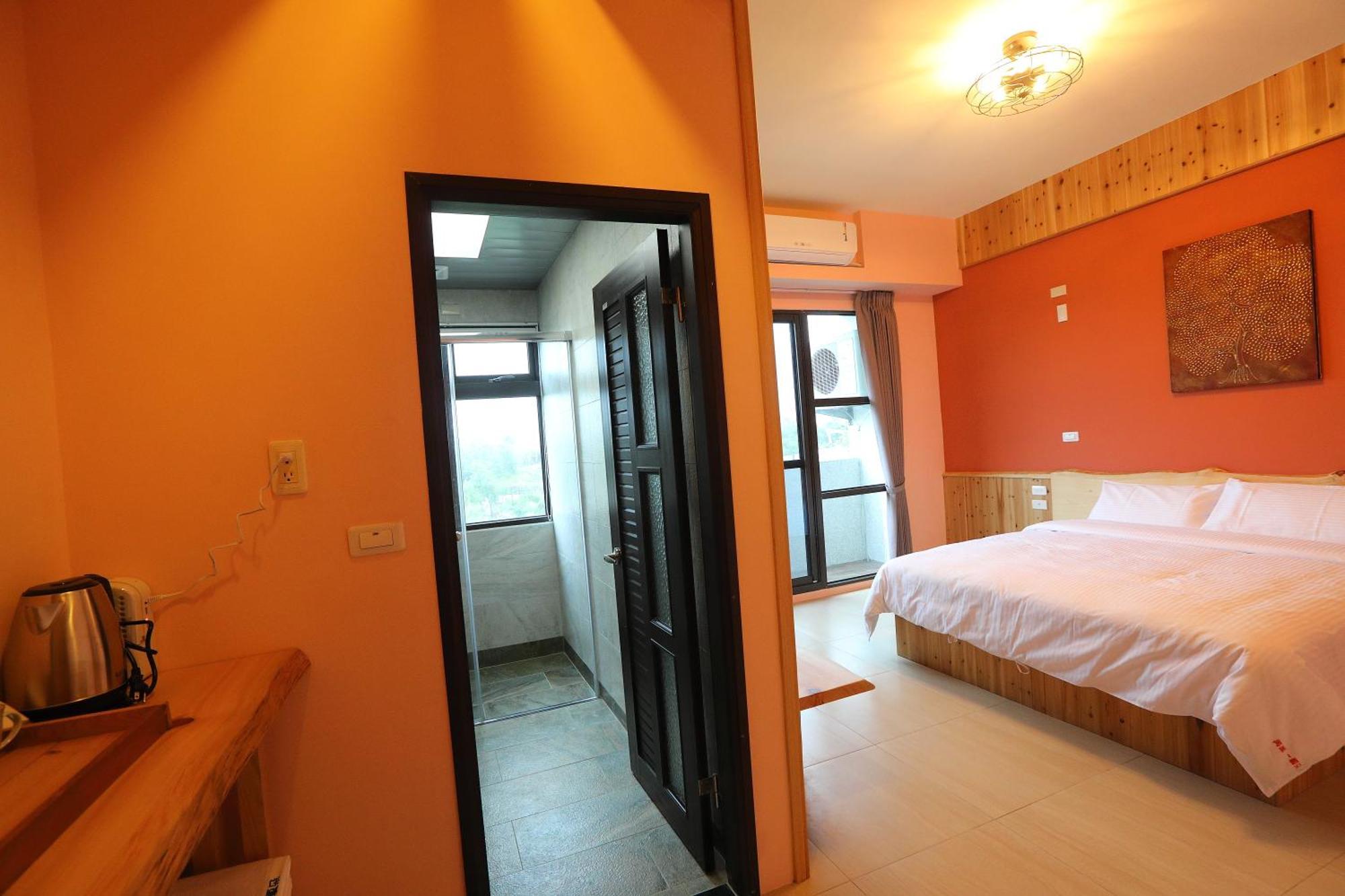 Hualien Shiado B&B ห้อง รูปภาพ