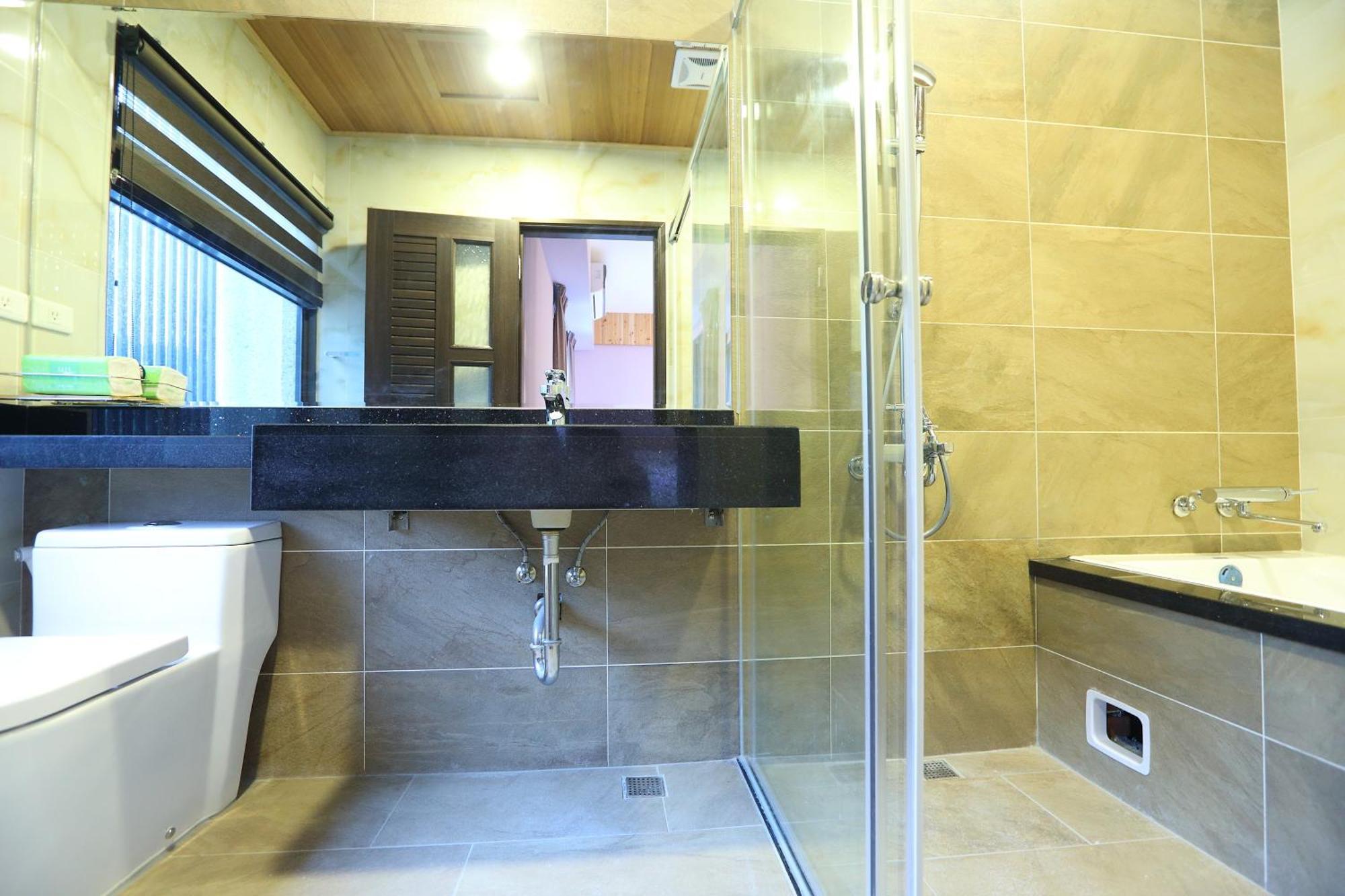 Hualien Shiado B&B ห้อง รูปภาพ