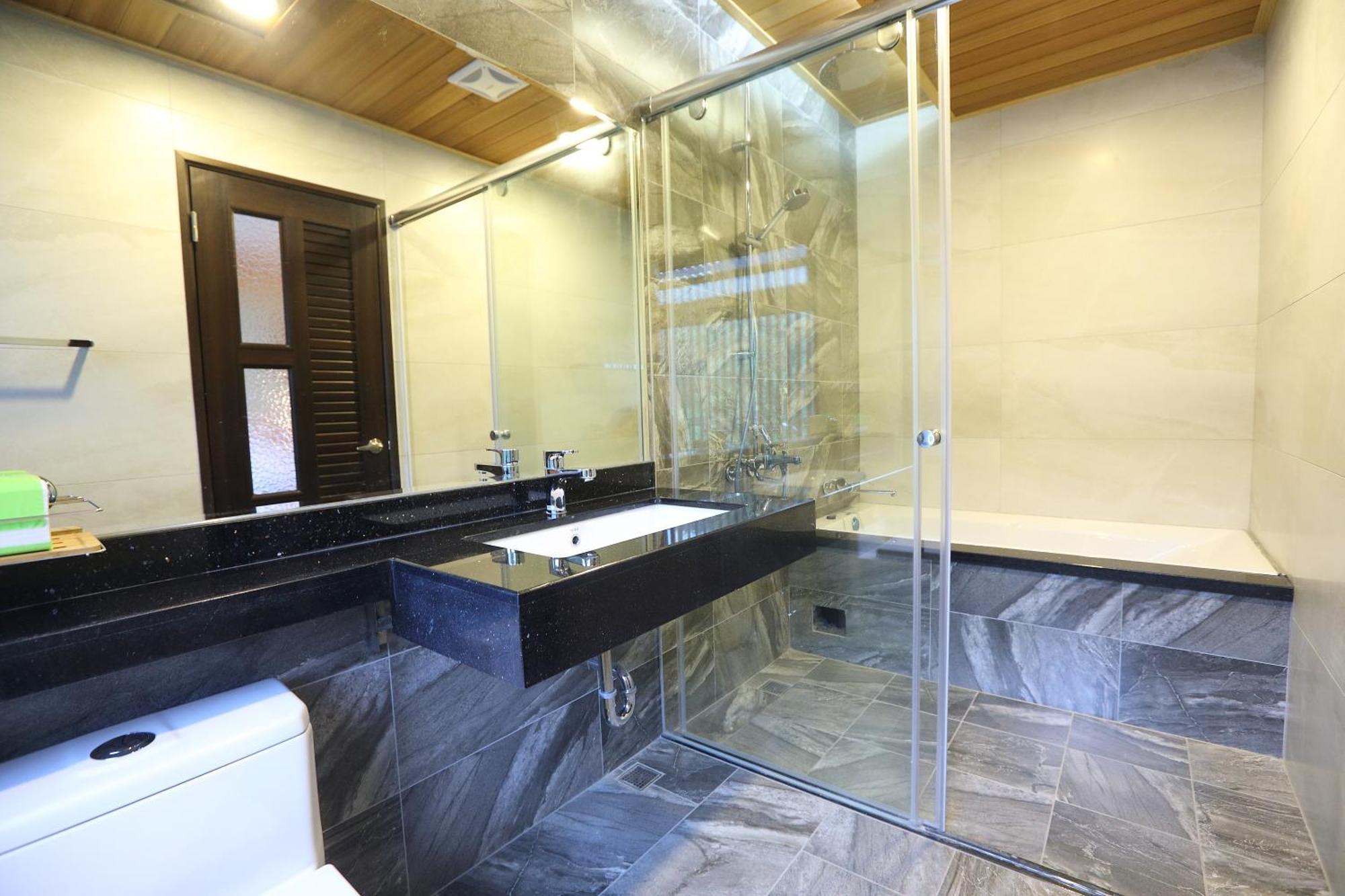 Hualien Shiado B&B ห้อง รูปภาพ