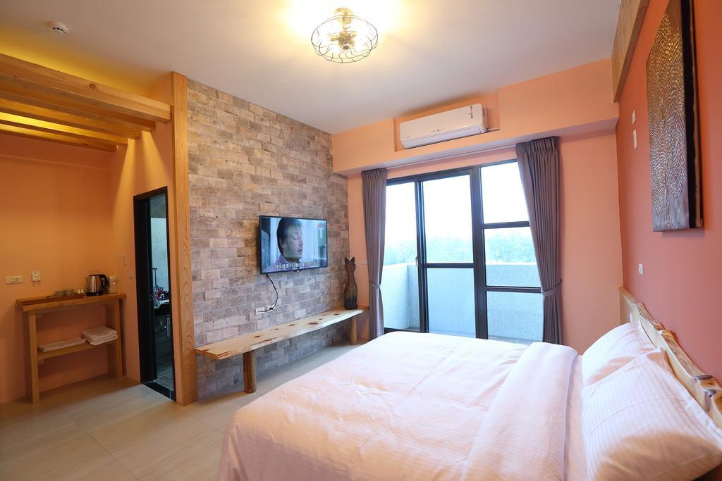Hualien Shiado B&B ภายนอก รูปภาพ