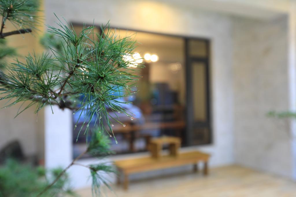 Hualien Shiado B&B ภายนอก รูปภาพ
