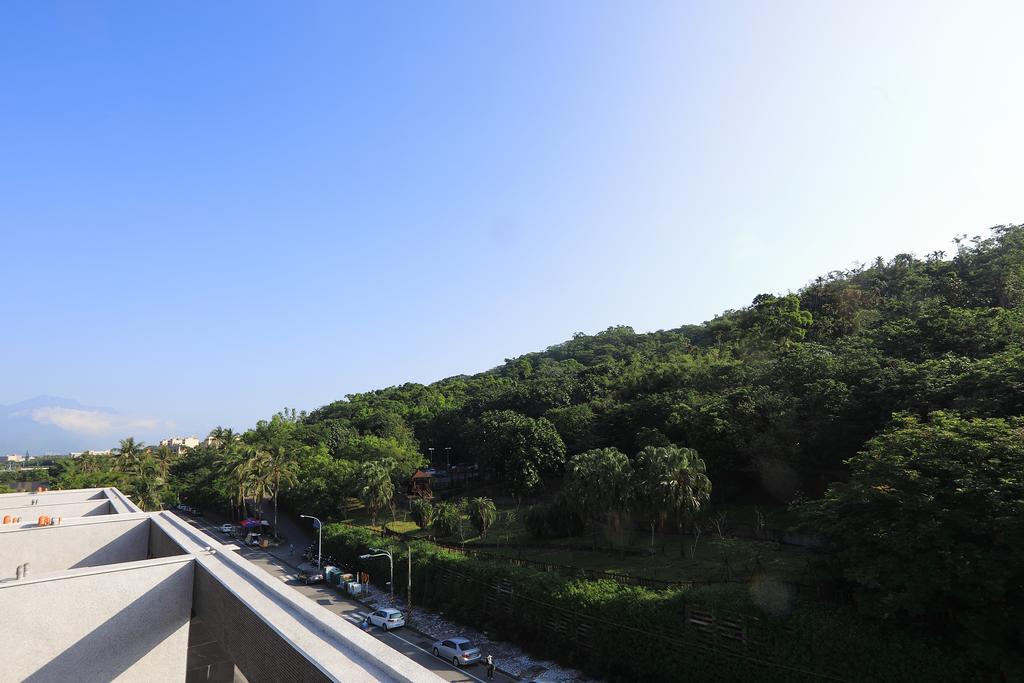 Hualien Shiado B&B ภายนอก รูปภาพ