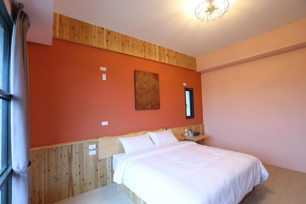 Hualien Shiado B&B ภายนอก รูปภาพ